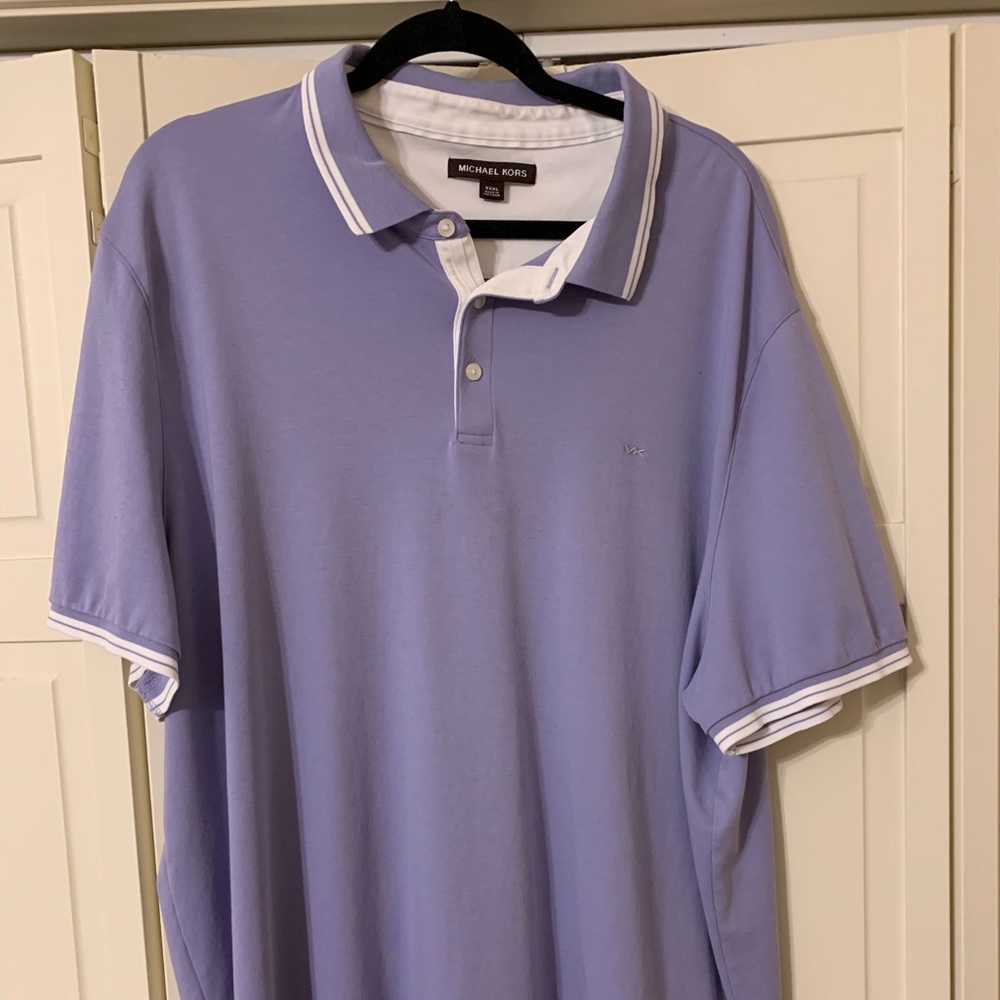 Michael Kors Polo